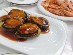 -来之顺海鲜菜馆·青岛菜·始于1993(栈桥店)