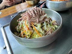 -KAOKAO烤烤·丹东海鲜烧烤(望京店)