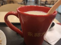 -永和大王(春日上新·梅家浜店)