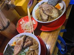 -老龙亭拉面店