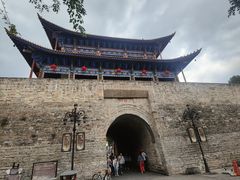 -大理古城