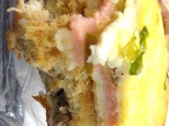 三明治-味多美蛋糕(阜成门店)