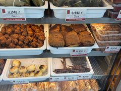 -清真·鸦儿李记·小馆(后海店)