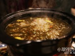 酸菜牛腩-有才叔的小馆(招商依云曲江店)