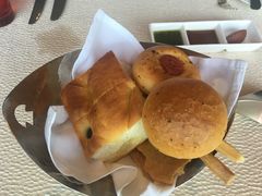 -北京金融街丽思卡尔顿酒店·意味轩 Cepe