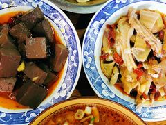 招牌牛肉汤-兄弟俩老李家牛肉汤(总店)