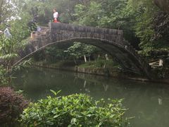 -桂林灵渠景区