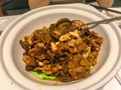 -刘胖子家常菜·蹄花焖藕(中南店)