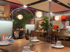 -芭莉与彩虹西餐厅(成都合生汇店)