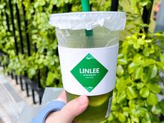 -LINLEE林里·手打柠檬茶(黄浦茂名南路店)