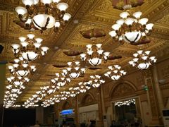 -南洋冠盛酒店(广州天河公园地铁站店)