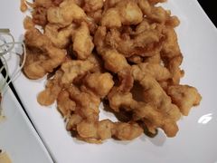 -老牌坊鲁菜名店(美莲广场店)