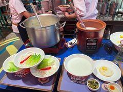 -陈鹏鹏潮汕菜(宝安机场T3航站楼店)