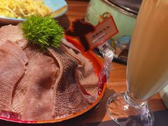 -藤原布二·大正创意料理(五台山店)
