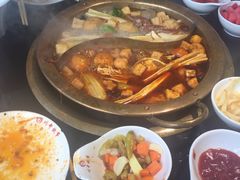 -川中故事·成都老火锅(东书房店)