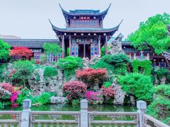 -胡雪岩故居