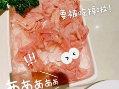 -海底捞火锅(勒泰店)