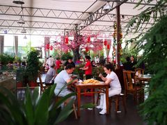 -老磨油饼(高陵店)