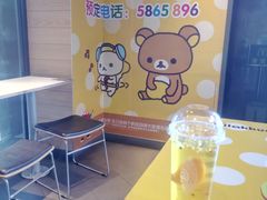 -麦当劳(怀集店)