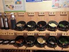 -独食火锅·半米屋台(望平街店)