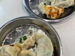 -文武王氏烧饼·无矾油条(西溪路店)