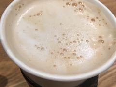 -星巴克(北京佳程广场店)