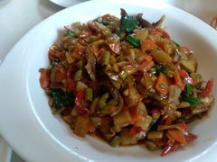 -味悦·老字号·赣州菜(厚德总店)