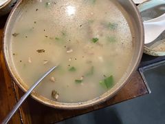 -不相离盐帮菜(郎园店)
