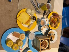 -帝企鹅自助餐厅•儿童岛•真企鹅(长隆企鹅酒店)