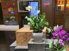 -黔蘑菇四季餐厅(观山湖店)