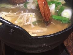 -鸟鸣门屋台料理(金帝银泰店)