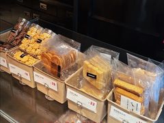 -MIMI FASO(古仓店)