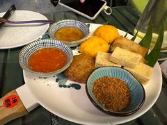 -浩海火烧云傣家菜(蓝港店)