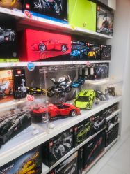 -乐高授权专卖店(万象城店)