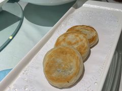 金丝饼-香丰阁·烤鸭·川湘菜(清河店)