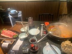 -捞王锅物料理(凯旋路店)