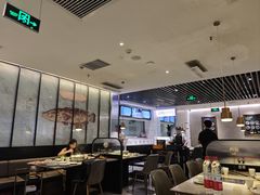 -丽江龙继斑鱼庄(罗宾森购物广场店)