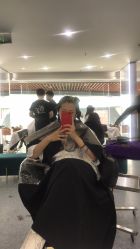 -那茉 Hair Salon
