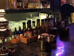 -AClub餐吧(富华里店)