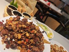 -偏爱炒鸡(老县衙店)