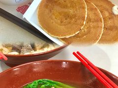 -下环街市熟食中心