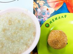 -北京理工大学新食堂