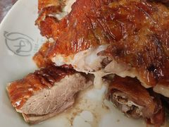 烧鹅例牌-凌舍好烧鹅(中山路店)