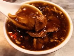 炒肝-天兴居(鲜鱼口街店)
