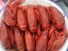 -盱眙红叶龙虾(金源北路店)