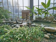 -瑞阁温泉酒店温泉中心