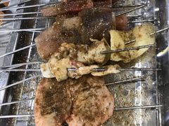 -小寒羊烧烤(凯瑞时代大厦店)