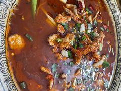 -老字号怡玺·藿香雅鱼(20年雅安店)