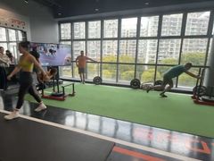 -Track Pro综合体能训练馆(久博都市运动中心店)