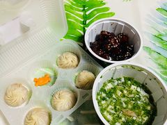 -鼎泰丰(德基广场店)